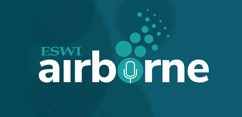 Viatris ist Sponsor der ESWI Airborne Podcast Serie