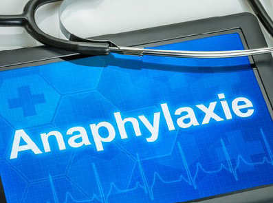 Vorschaubild der eCME-Highlights: Akuttherapie und Management der Anaphylaxie