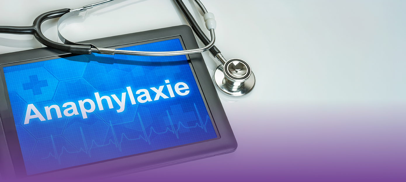 Vorschaubild der eCME-Highlights: Akuttherapie und Management der Anaphylaxie