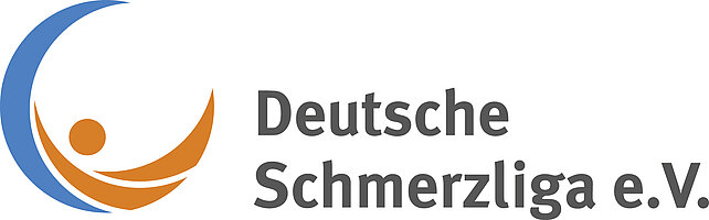 Deutsche Schmerzliga Logo