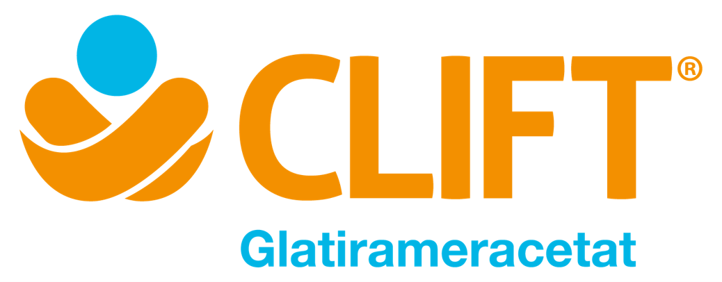 CLIFT Logo mit Wirkstoff