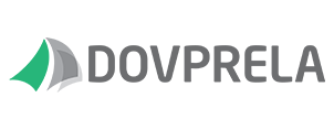 Dovprela® (Pretomanid) Logo