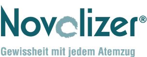 Novolizer® Logo